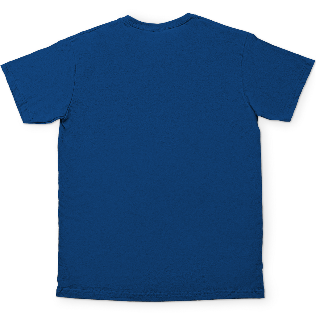 Herren T-Shirt Ouch! – Wenn Improvisieren schiefläuft