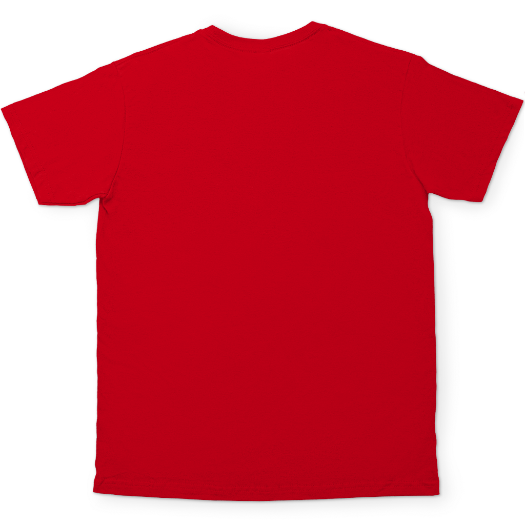 Herren T-Shirt Ouch! – Wenn Improvisieren schiefläuft