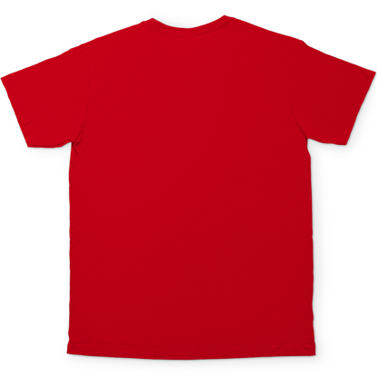 Herren T-Shirt Ouch! – Wenn Improvisieren schiefläuft