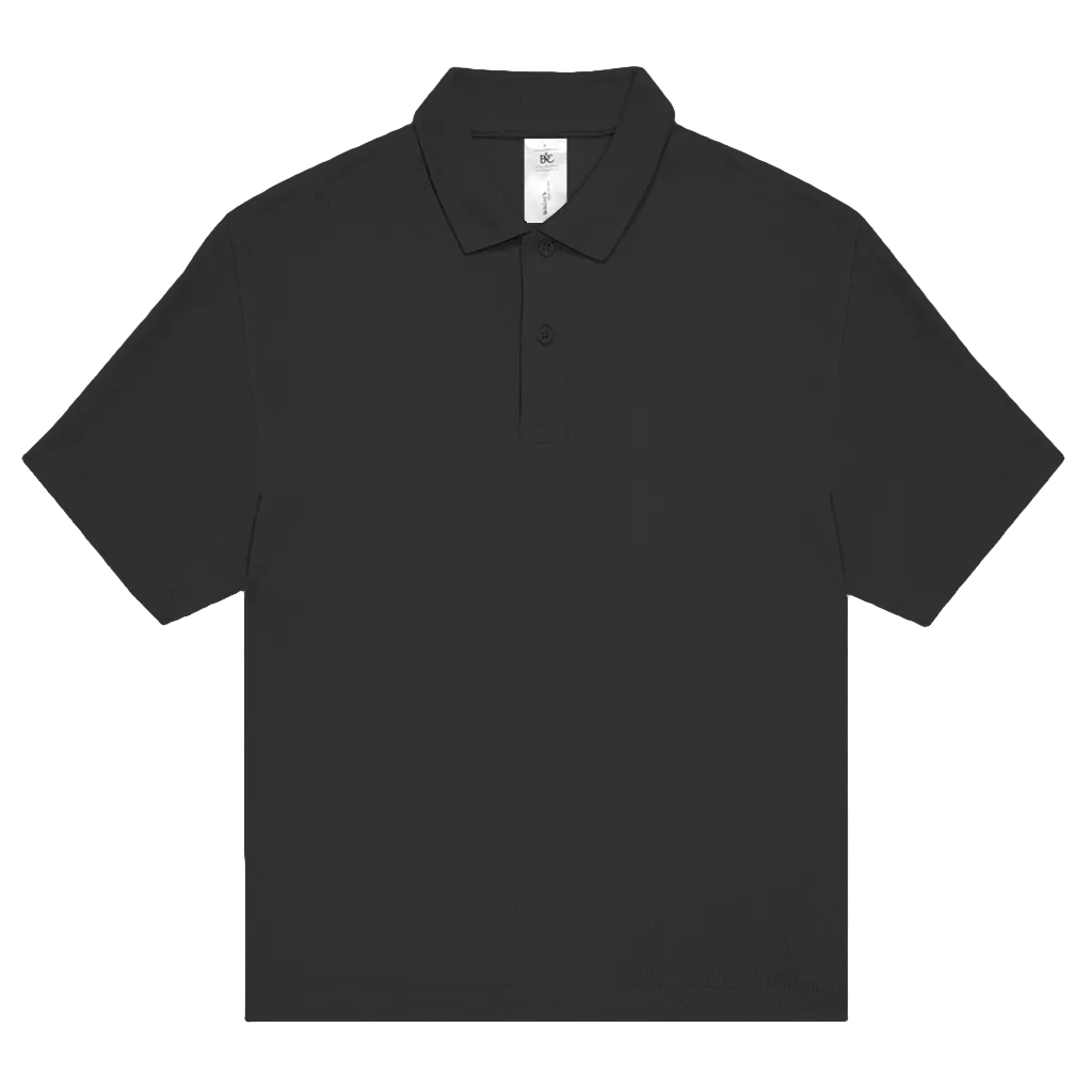 Unisex Poloshirt  Ouch! – Profil mit Folgen