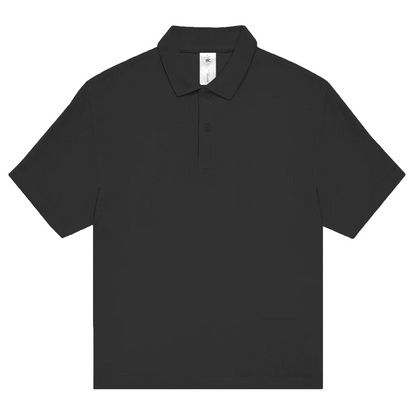 Unisex Poloshirt  Ouch! – Profil mit Folgen
