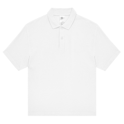 Unisex Poloshirt  Ouch! – Profil mit Folgen