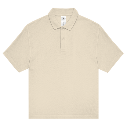 Unisex Poloshirt  Ouch! – Profil mit Folgen