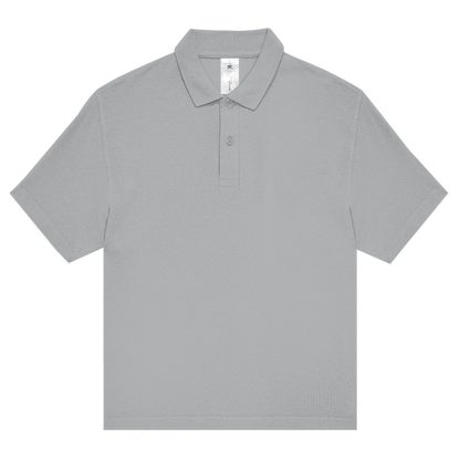 Unisex Poloshirt  Ouch! – Profil mit Folgen