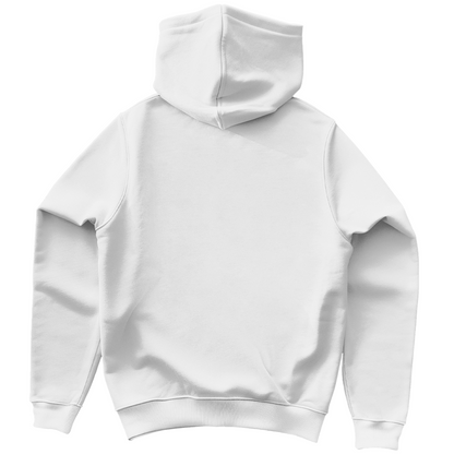 Herren Kapuzenpullover  Ouch! – Wenn der Reifen’s selbst versucht