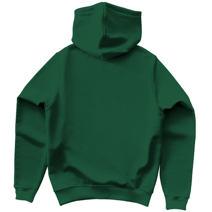 Herren Kapuzenpullover  Ouch! – Wenn der Reifen’s selbst versucht