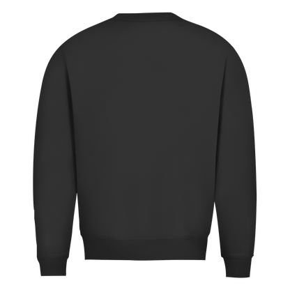 Herren Pullover Ouch! – Profilarbeit mit Folgen