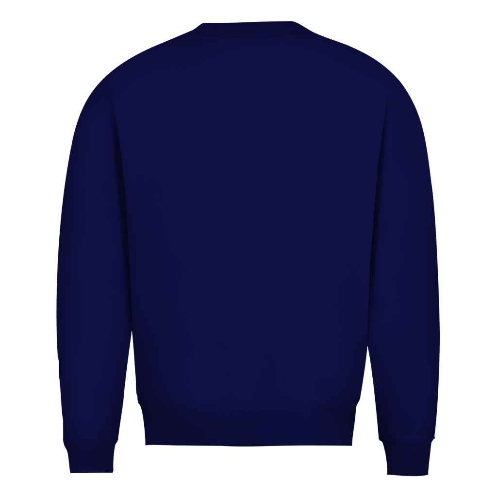 Herren Pullover Ouch! – Profilarbeit mit Folgen