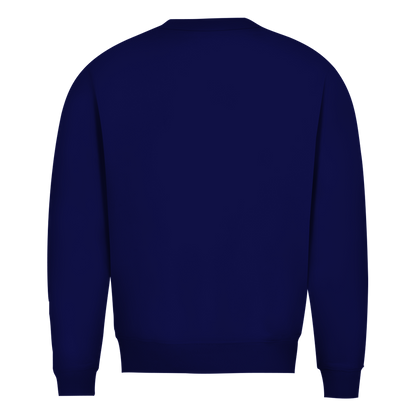 Herren Pullover Ouch! – Profilarbeit mit Folgen