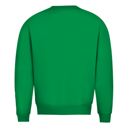 Herren Pullover Ouch! – Profilarbeit mit Folgen