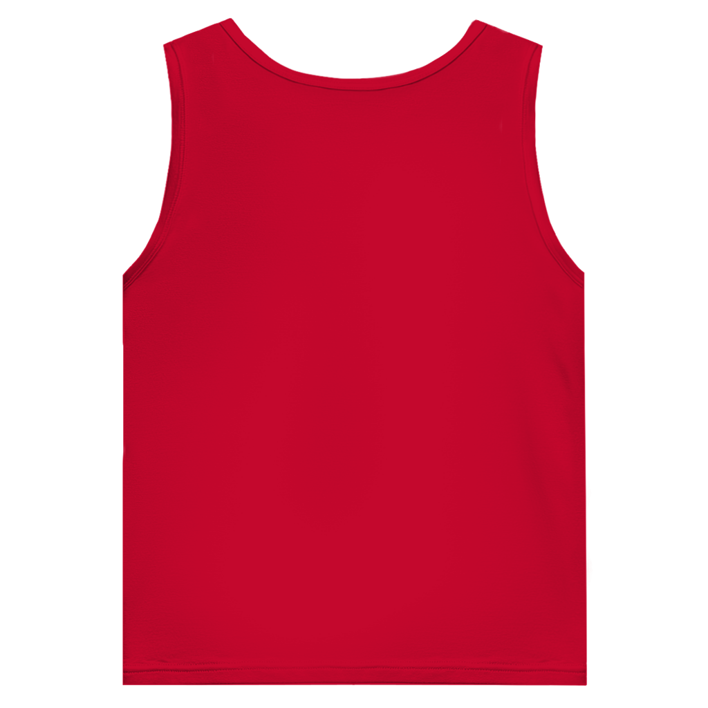 Herren Trägershirt -Ouch! – Wenn’s beim Profil nachbessern schmerzhaft wird