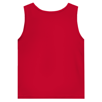 Herren Trägershirt -Ouch! – Wenn’s beim Profil nachbessern schmerzhaft wird