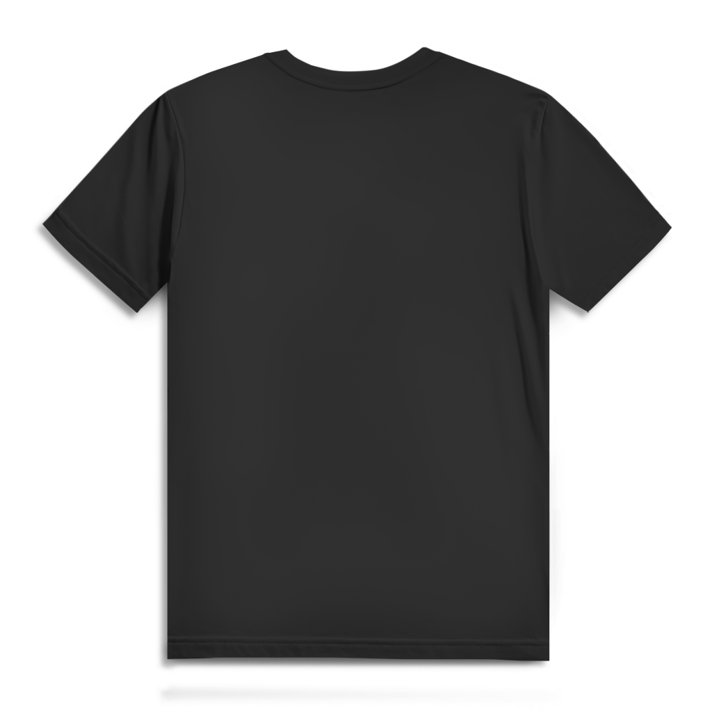 Herren Premium Bio T-Shirt „Park besser, Kleiner.“