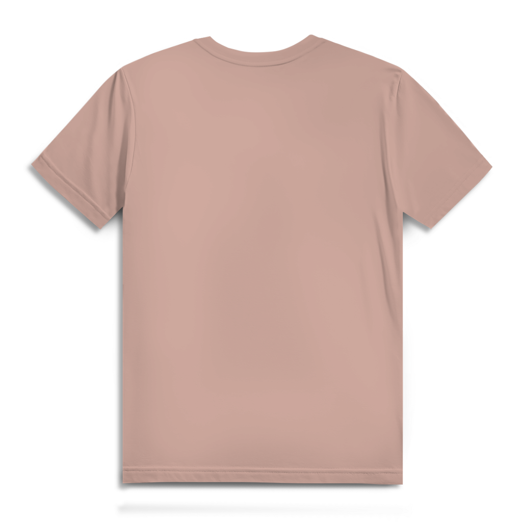Herren Premium Bio T-Shirt „Park besser, Kleiner.“