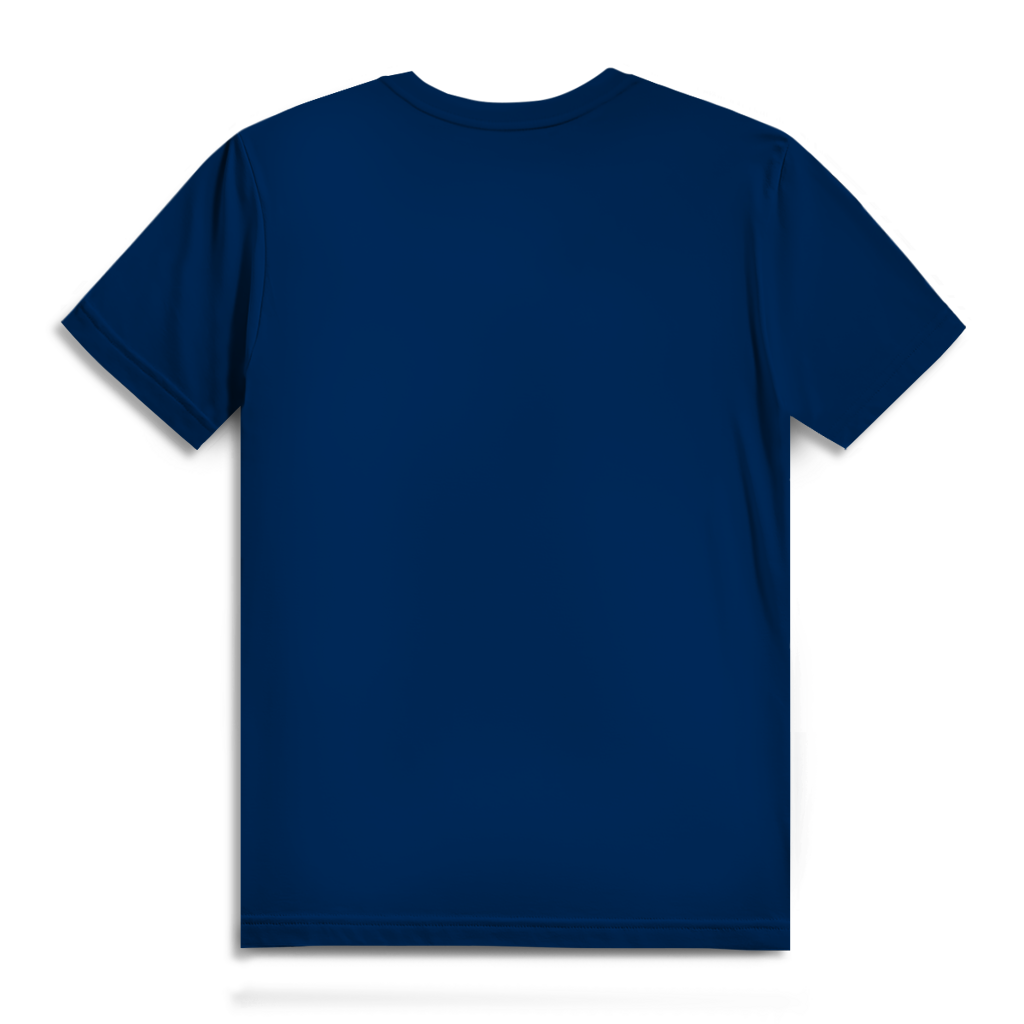 Herren Premium Bio T-Shirt „Park besser, Kleiner.“