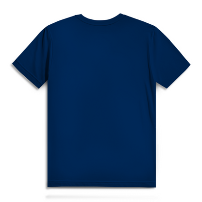 Herren Premium Bio T-Shirt „Park besser, Kleiner.“