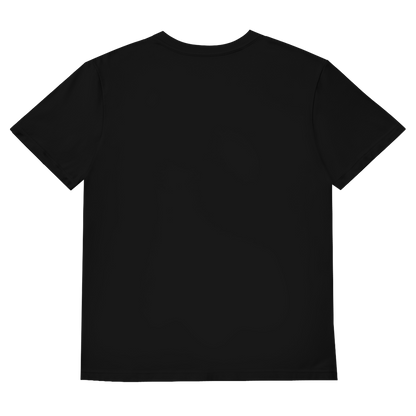Herren V-Neck T-Shirt „Mini im Weg – Trucker in Rage“