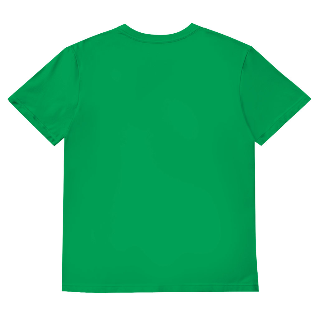 Herren V-Neck T-Shirt „Mini im Weg – Trucker in Rage“