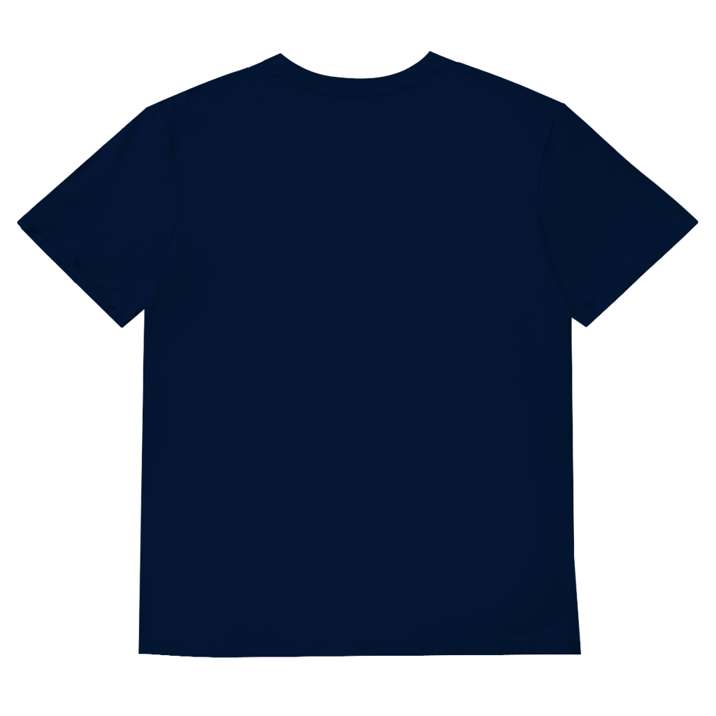 Herren V-Neck T-Shirt „Mini im Weg – Trucker in Rage“