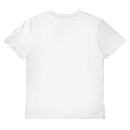 Herren V-Neck T-Shirt „Mini im Weg – Trucker in Rage“