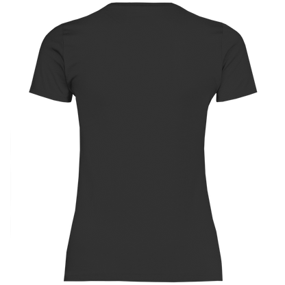 Damen Trucker T-Shirt – Bequemer Style für unterwegs