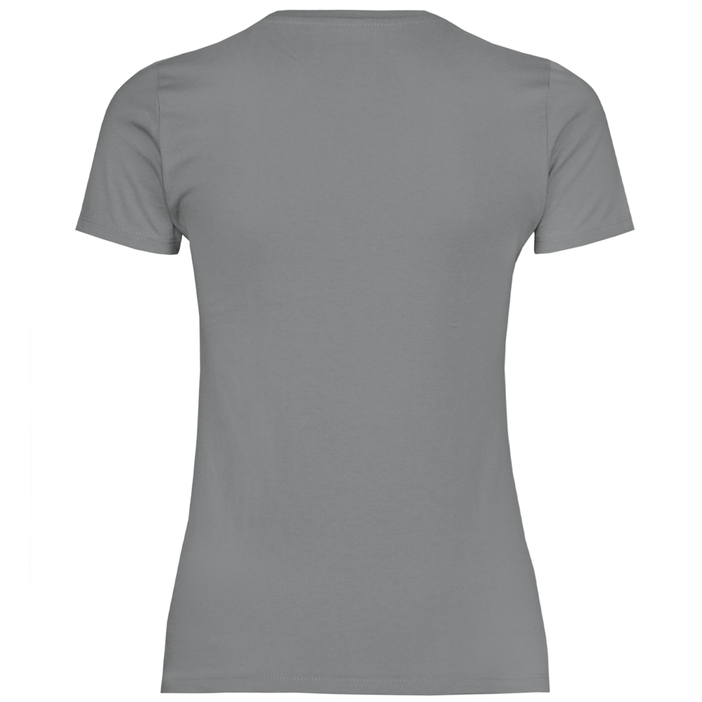 Damen Trucker T-Shirt – Bequemer Style für unterwegs
