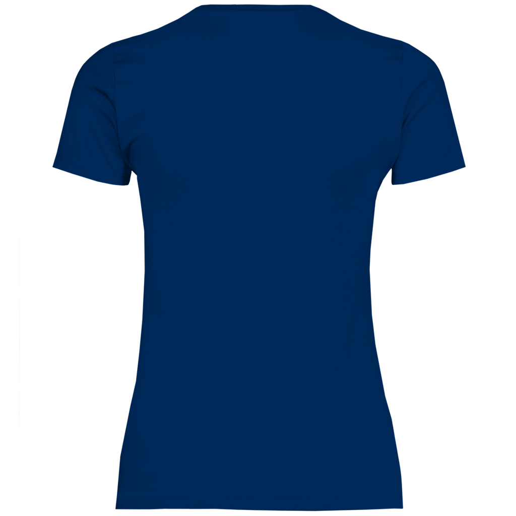 Damen Trucker T-Shirt – Bequemer Style für unterwegs