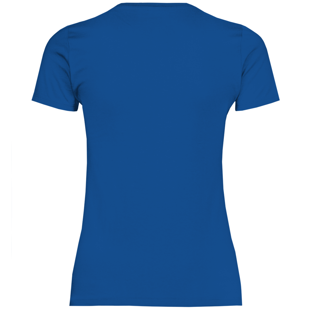 Damen Trucker T-Shirt – Bequemer Style für unterwegs