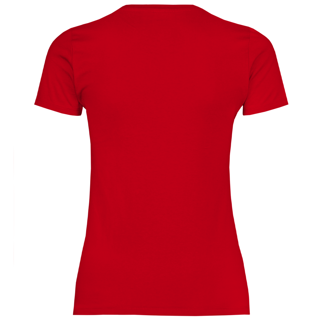 Damen Trucker T-Shirt – Bequemer Style für unterwegs