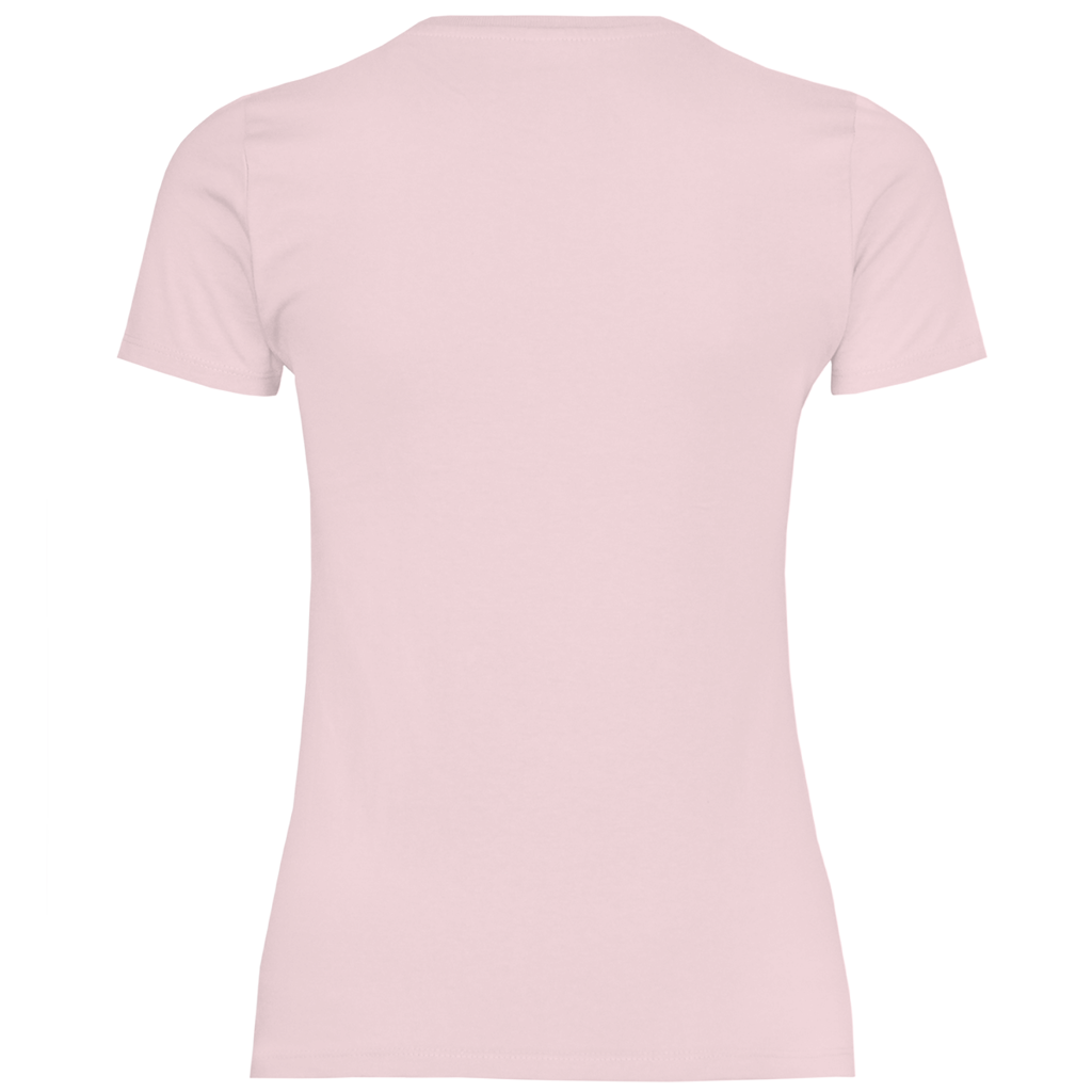 Damen Trucker T-Shirt – Bequemer Style für unterwegs