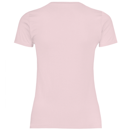 Damen Trucker T-Shirt – Bequemer Style für unterwegs