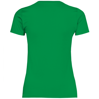 Damen Trucker T-Shirt – Bequemer Style für unterwegs