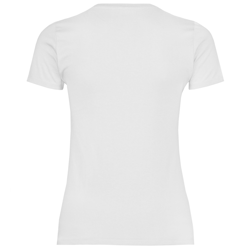 Damen Trucker T-Shirt – Bequemer Style für unterwegs
