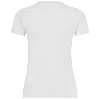 Damen Trucker T-Shirt – Bequemer Style für unterwegs