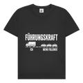 Führungskraft T-Shirt