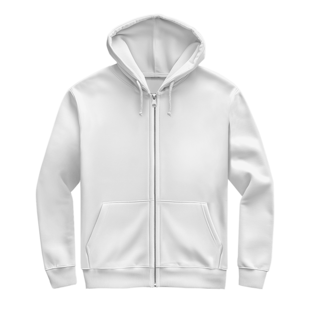 Führungskraft Zipper Hoodie
