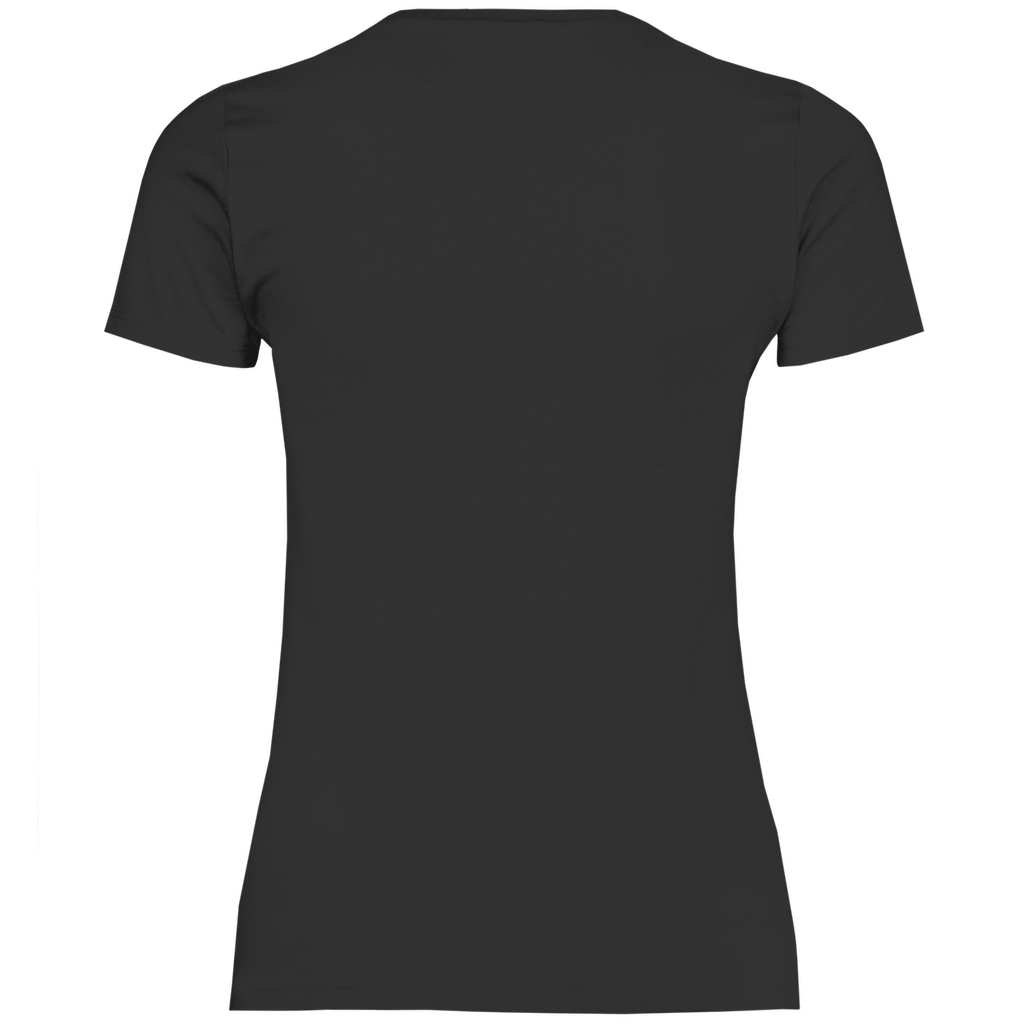 Damen T-Shirt Mama