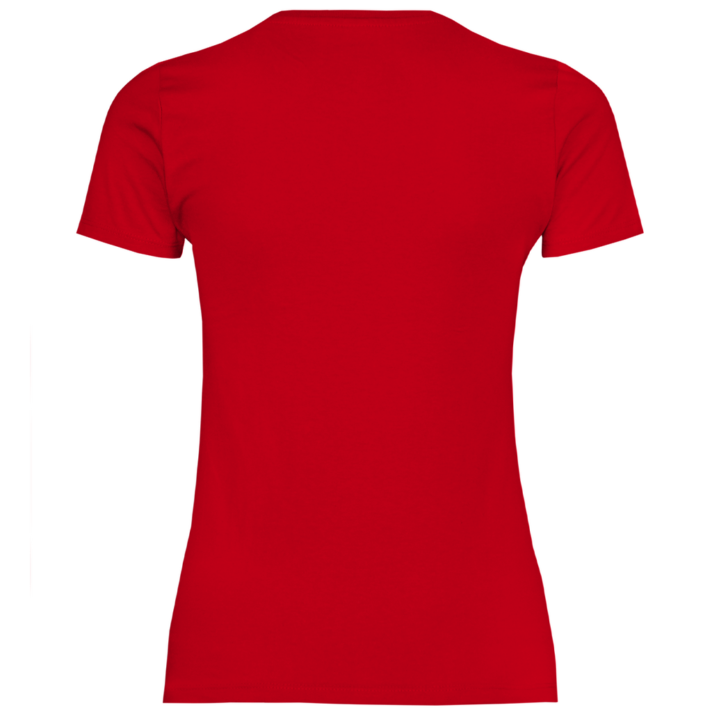 Damen T-Shirt Mama