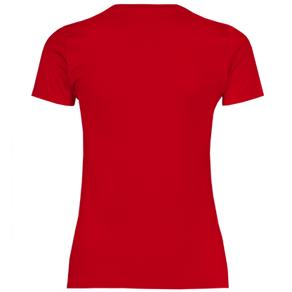 Damen T-Shirt Mama