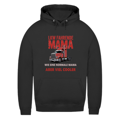 Damen Hoodie Mama