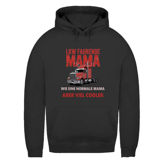 Damen Hoddie Mama