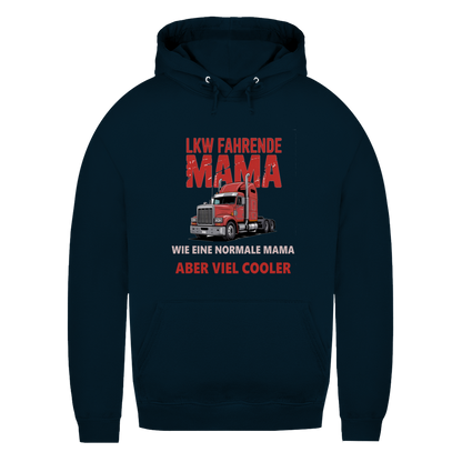 Damen Hoddie Mama