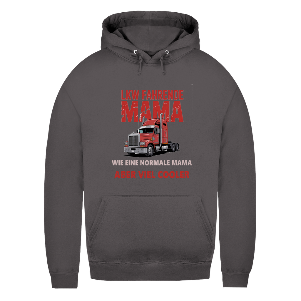 Damen Hoodie Mama