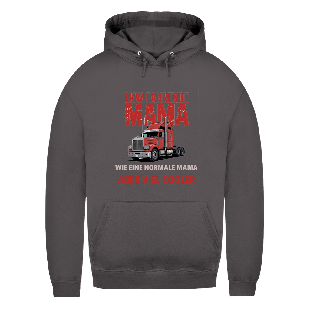 Damen Hoddie Mama