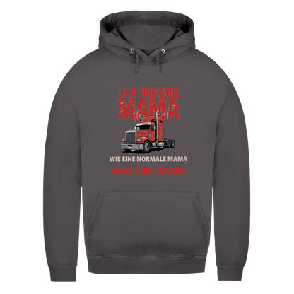 Damen Hoddie Mama