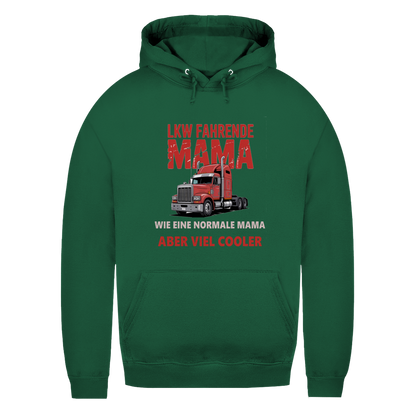 Damen Hoddie Mama