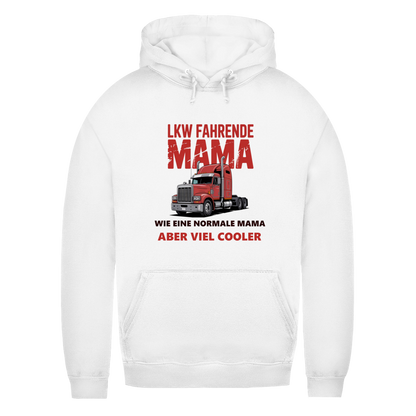 Damen Hoddie Mama