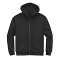Zipper Hoodie Zug