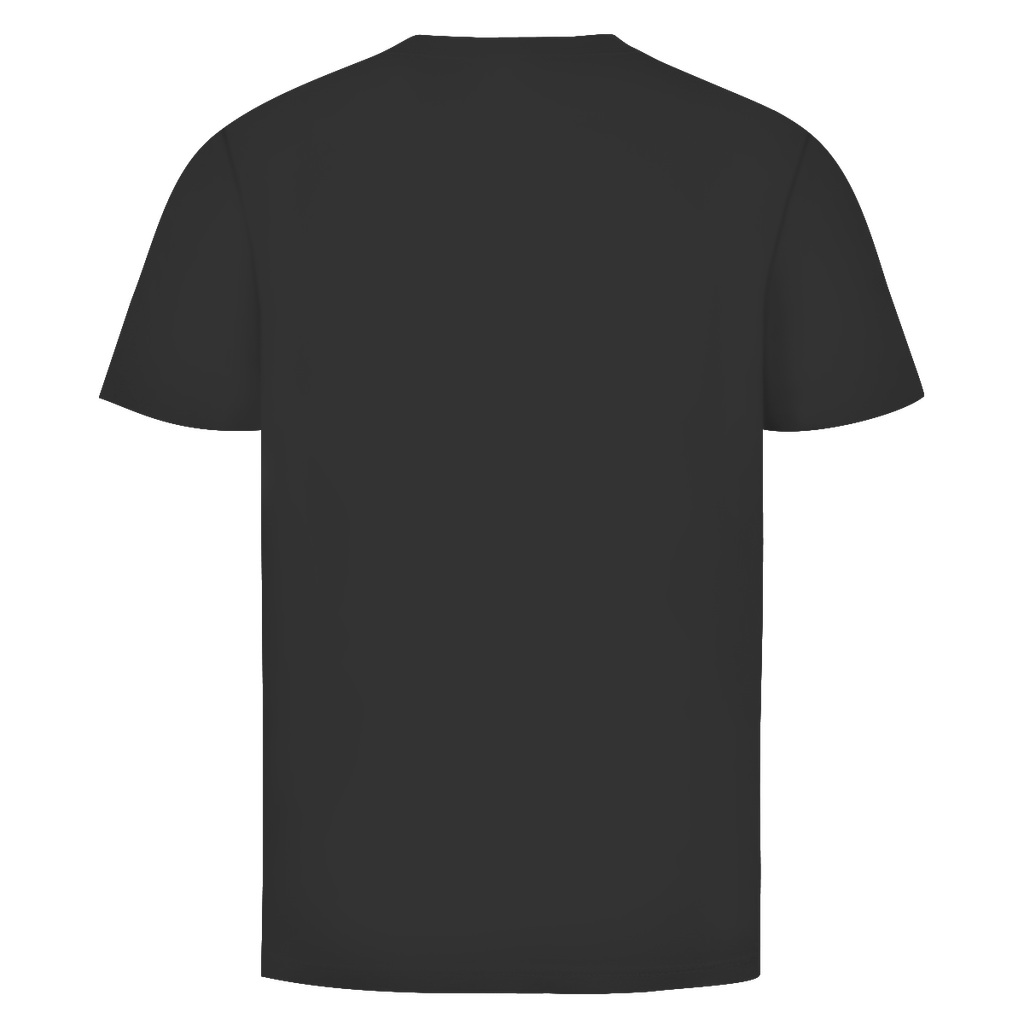 Herren T-Shirt Zug