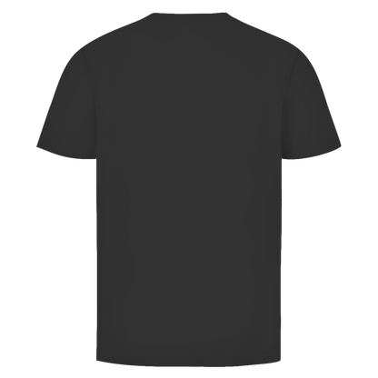 Herren T-Shirt Zug